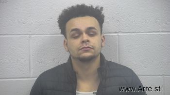 Joshua Michael Pitts Mugshot