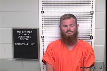 Joshua Brent Porter Mugshot