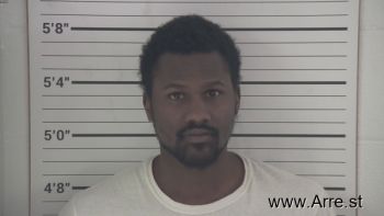 Joshua James Presswood Mugshot