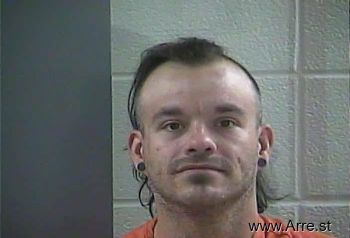 Joshua Adam Price Mugshot