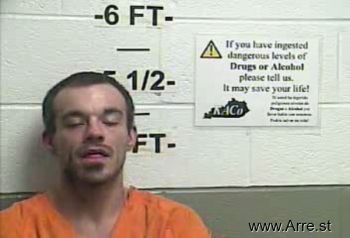 Joshua Adam Price Mugshot