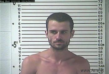 Joshua Aaron Price Mugshot