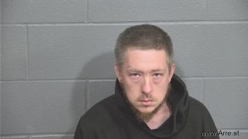 Joshua Abraham Price Mugshot