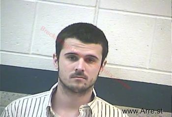 Joshua Aaron Price Mugshot