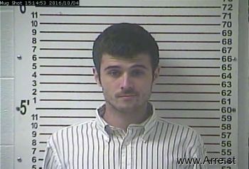 Joshua Aaron Price Mugshot