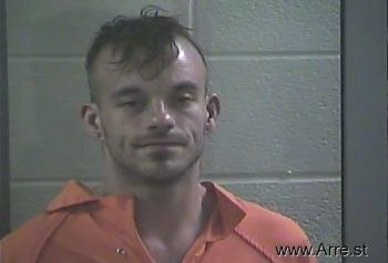 Joshua  Price Mugshot