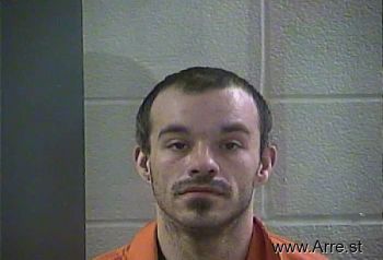 Joshua A Price Mugshot