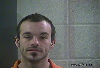 Joshua  Price Mugshot