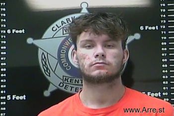 Joshua Dillion Proffitt Mugshot