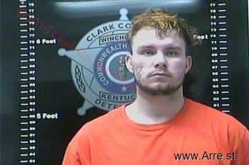 Joshua Dillion Proffitt Mugshot