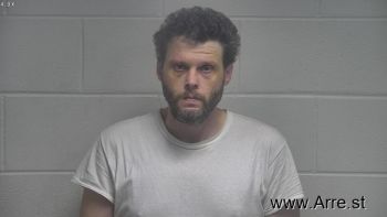 Joshua Allen Puckett Mugshot