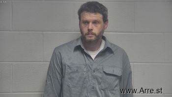 Joshua Allen Puckett Mugshot