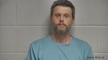 Joshua Allen Puckett Mugshot