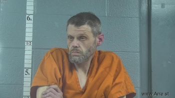 Joshua Allen Puckett Mugshot