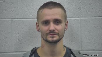 Joshua Michael Quinn Mugshot