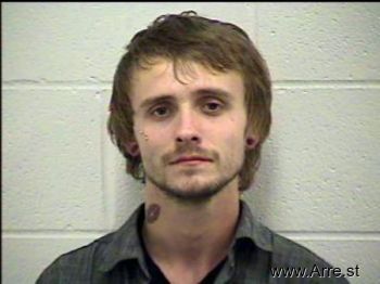 Joshua Michael Quinn Mugshot