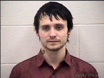 Joshua Michael Quinn Mugshot