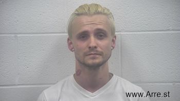 Joshua Michael Quinn Mugshot