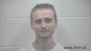 Joshua Michael Quinn Mugshot