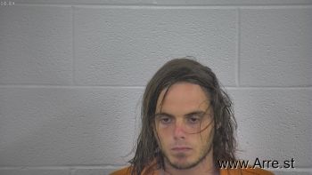 Joshua T Rader Mugshot