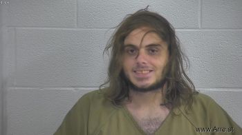 Joshua T Rader Mugshot