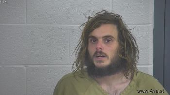 Joshua  Rader Mugshot