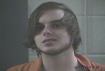 Joshua  Rader Mugshot