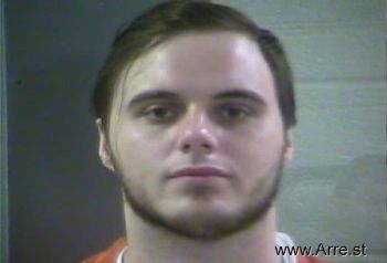 Joshua T Rader Mugshot