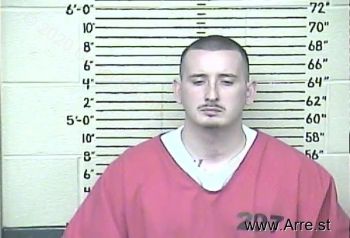 Joshua D Ramey Mugshot