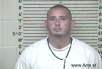 Joshua D Ramey Mugshot