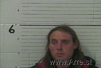 Joshua Lane Ray Mugshot