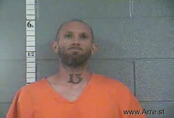 Joshua Eugene Reece Mugshot