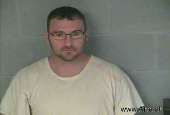 Joshua  Reeder Mugshot