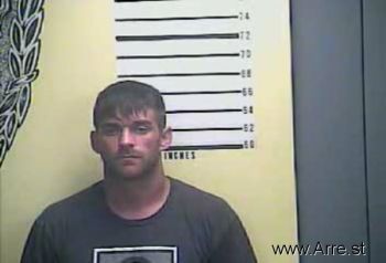 Joshua  Reese Mugshot