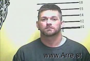 Joshua Dustin Reese Mugshot