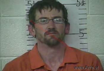 Joshua James Reiter Mugshot