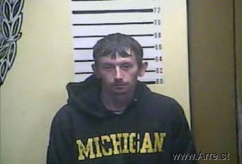 Joshua Wayne Reynolds Mugshot