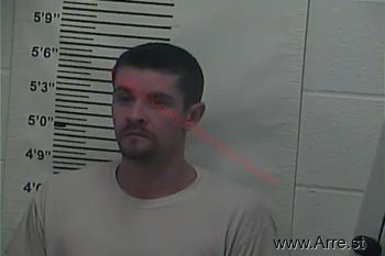 Joshua M Rice Mugshot