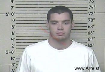 Joshua  Rice Mugshot