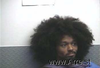 Joshua Dewayne Rice Mugshot