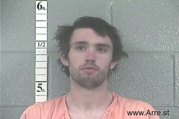 Joshua Scott Rice Mugshot