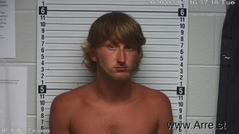 Joshua  Riggs Mugshot