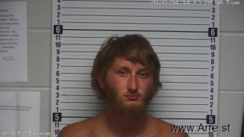 Joshua  Riggs Mugshot