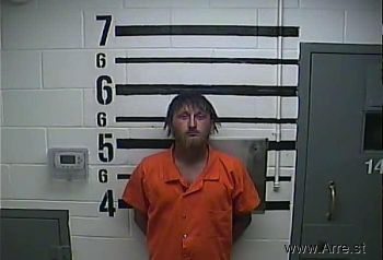 Joshua Taylor Riggs Mugshot