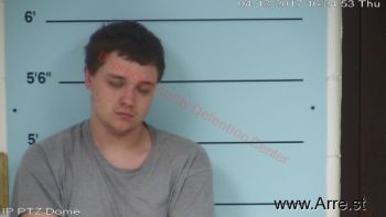 Joshua  Rinesmith Mugshot