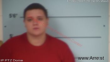 Joshua  Rinesmith Mugshot