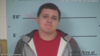 Joshua  Rinesmith Mugshot