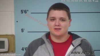 Joshua  Rinesmith Mugshot