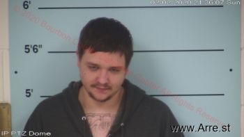 Joshua  Rinesmith Mugshot