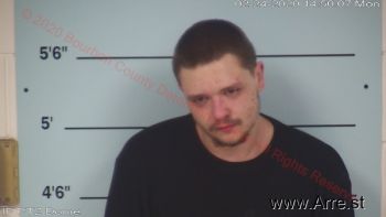 Joshua  Rinesmith Mugshot